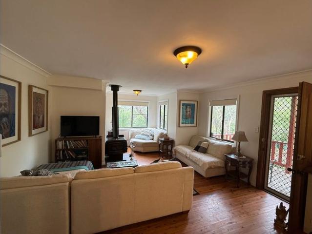 House for rent in Blackheath, Blue Mountains City Council