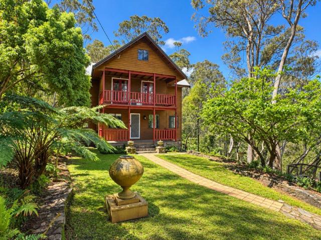 House for rent in Blackheath, Blue Mountains City Council