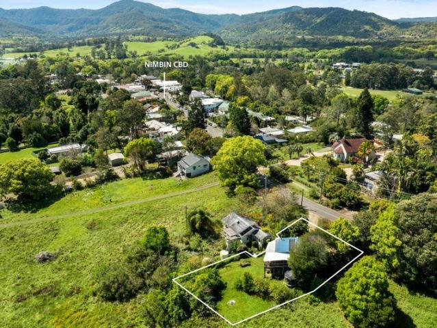 House for sale in Nimbin