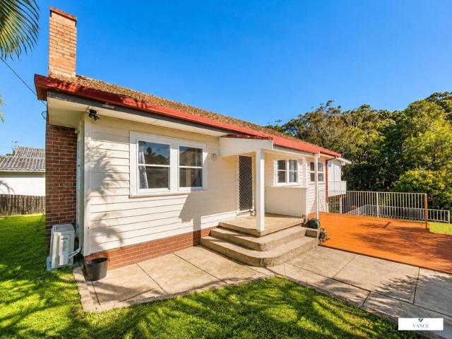 House for rent in Nambucca Heads, New South Wales