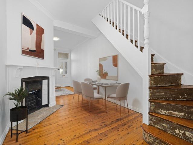 Land for rent in Sydney, New South Wales