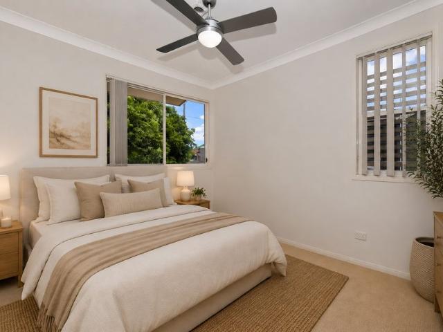 Townhouse for rent in Toombul, Queensland