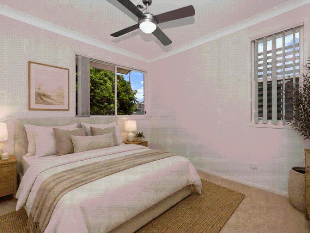 Townhouse for rent in Toombul, Queensland