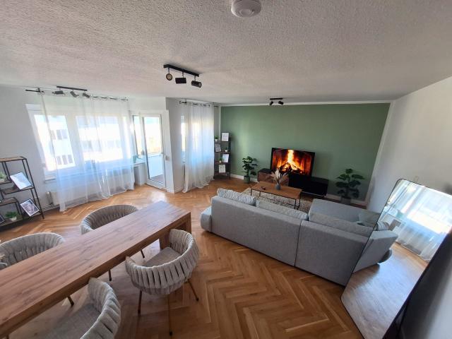 Apartment mieten in Bad Homburg, Hessen