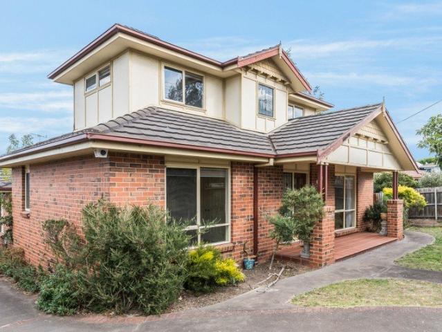 Townhouse for rent in Geelong, Victoria