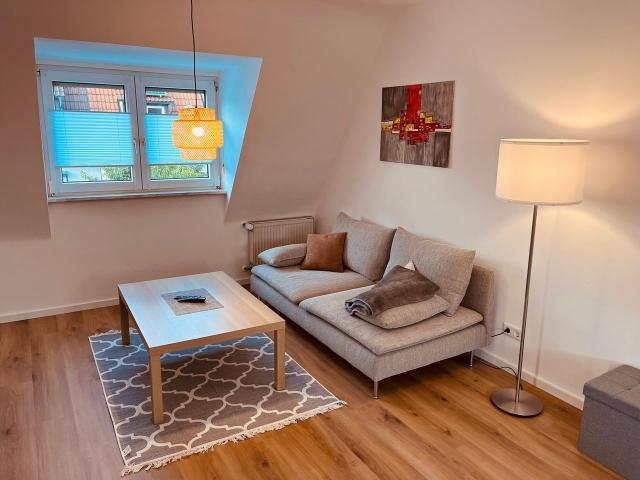 Apartment mieten in Nürnberg, Bayern