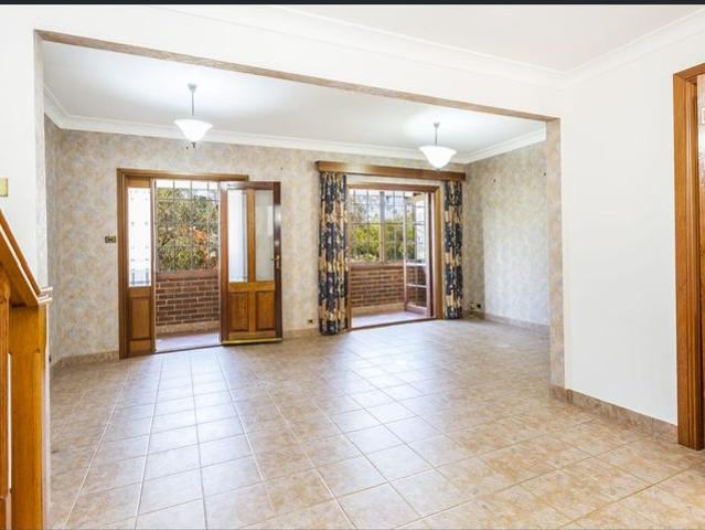 House for rent in Lower North Shore, Sydney
