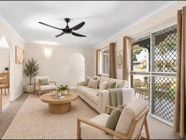 House for rent in Slacks Creek, Greater Brisbane