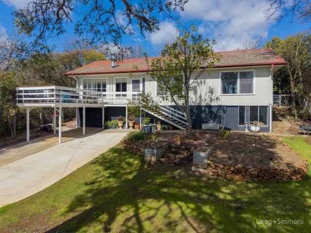 House for sale in Abington, New South Wales