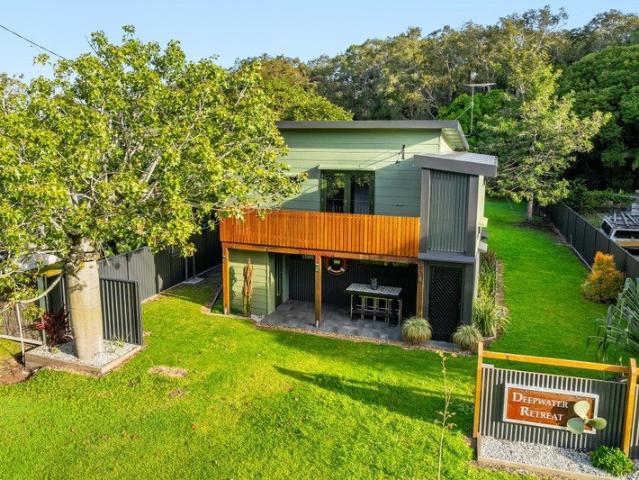 House for sale in Yamba, New South Wales