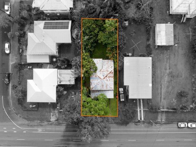 House for sale in Manunda, Cairns
