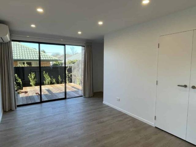 Townhouse for rent in Spreydon, Canterbury