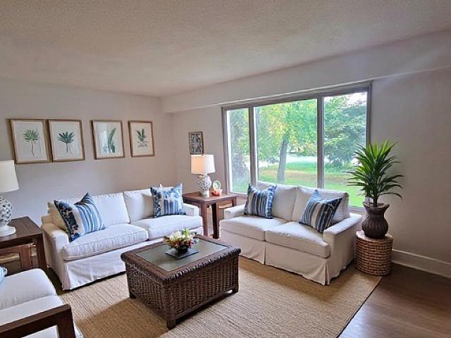 House for rent in East St. Paul, Manitoba