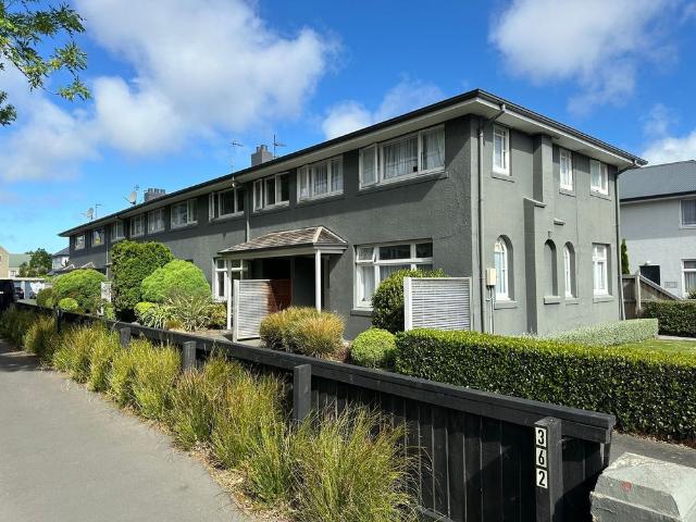 Apartment for rent in Heathcote, Canterbury