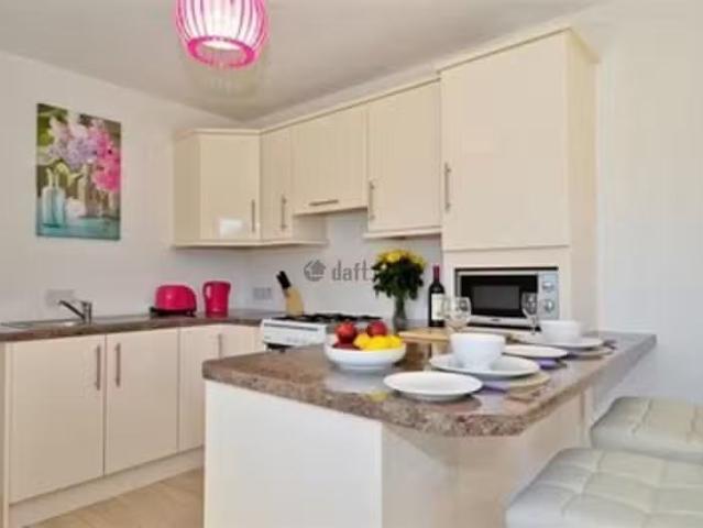 Apartment to rent
