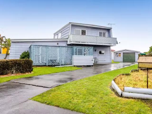 House for rent in Taranaki
