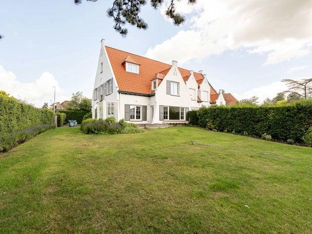 Maison location à Knokke-heist, West-Vlaanderen