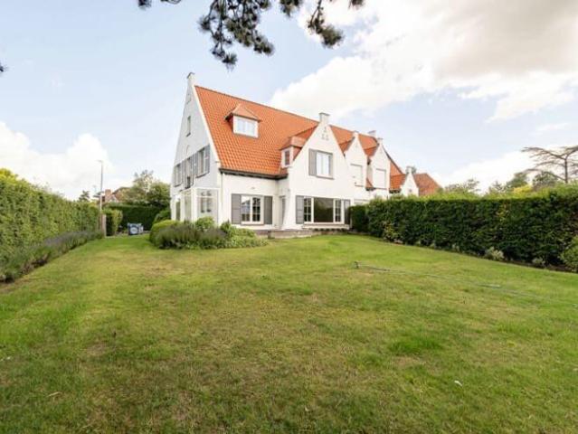 Maison location à Knokke-heist, West-Vlaanderen