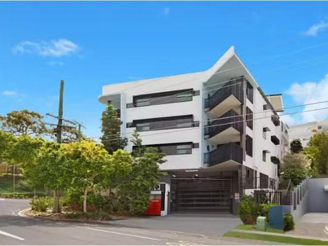 Apartment for rent in Toombul, Queensland