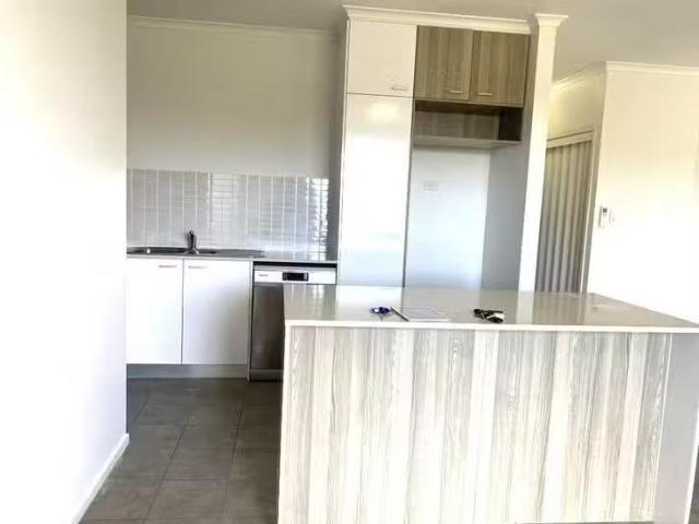 Apartment for rent in Bowen, Queensland