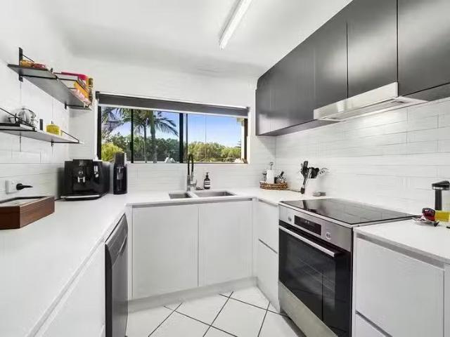 Apartment for rent in Yorkeys Knob, Queensland