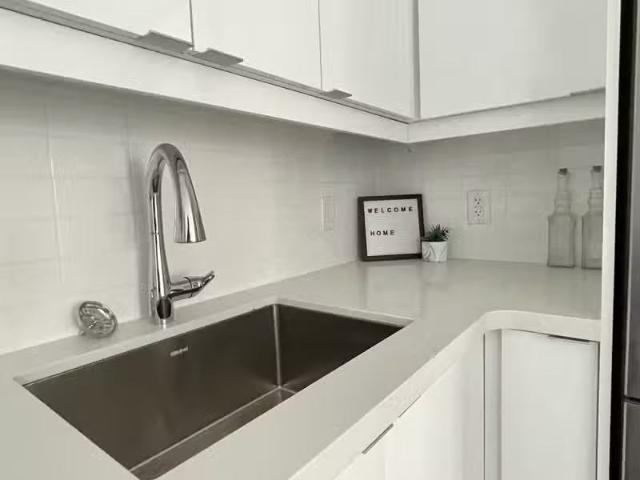 Condo for rent in Woburn, Ontario