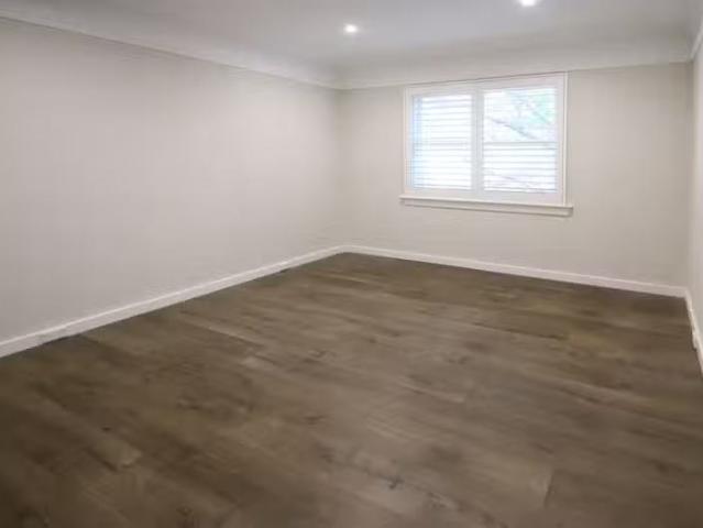 House for rent in Rose Bay, New South Wales