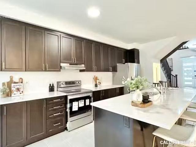 Condo for rent in Durham, Ontario