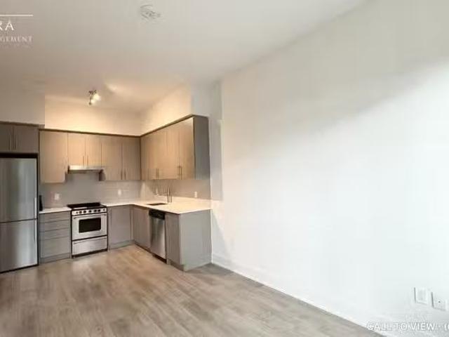 Condo for rent in Ancaster, Ontario