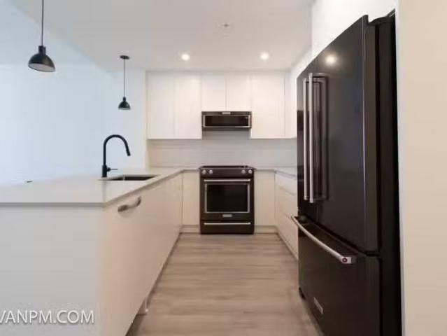 Condo for rent in Port Coquitlam, British Columbia