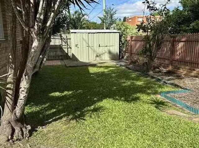 Apartment for rent in Toombul, Queensland
