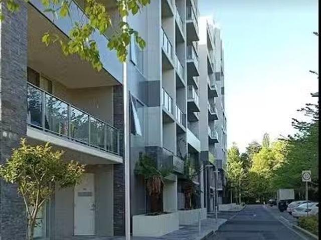 Apartment for rent in City, Australian Capital Territory