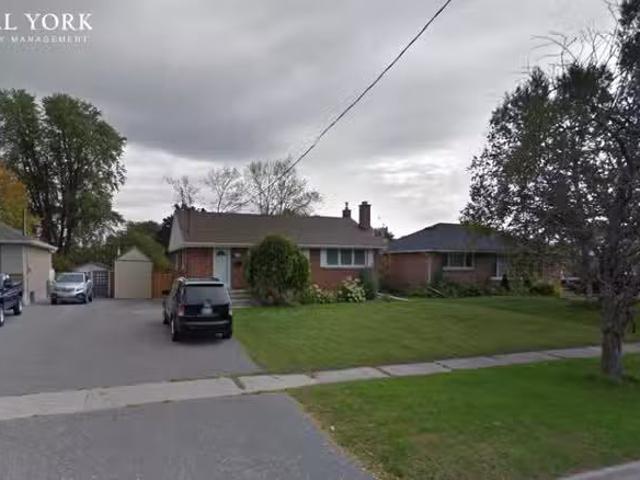 Condo for rent in Durham, Ontario