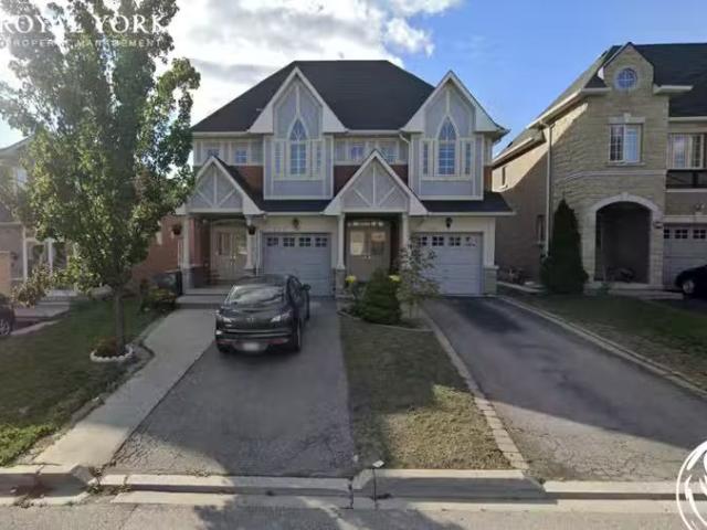 Condo for rent in Mississauga, Ontario