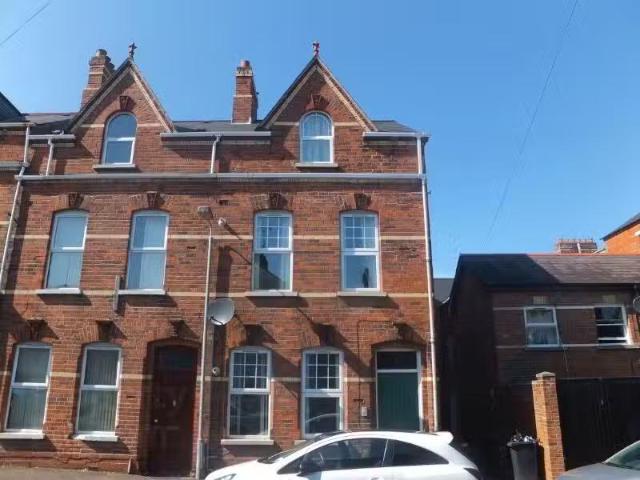 Apartment to rent in Edenderry, North Tipperary