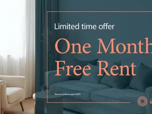 Condo for rent in Woburn, Ontario
