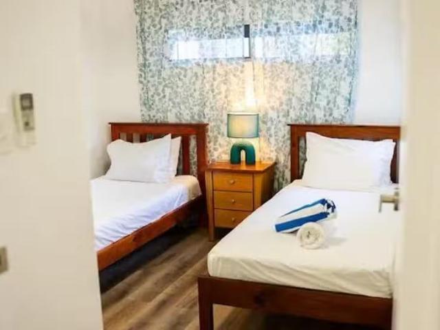 Apartment for rent in Clifton Beach, Queensland