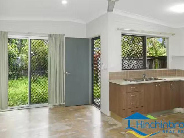 Apartment for rent in Cardwell, Queensland