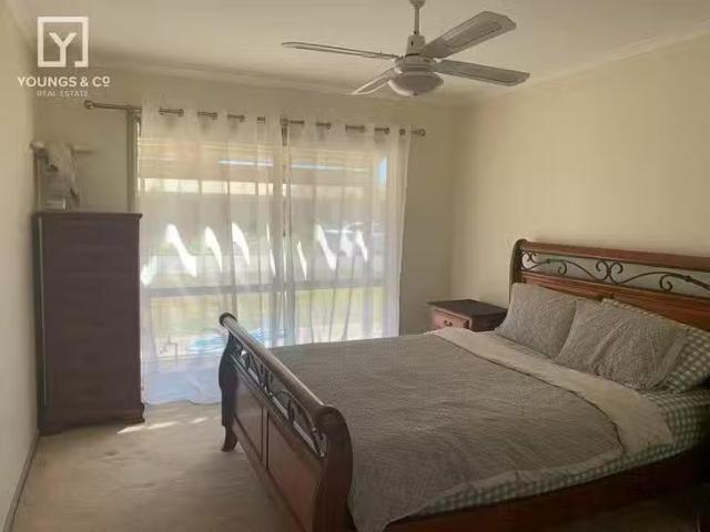 Apartment for rent in Mooroopna, Victoria