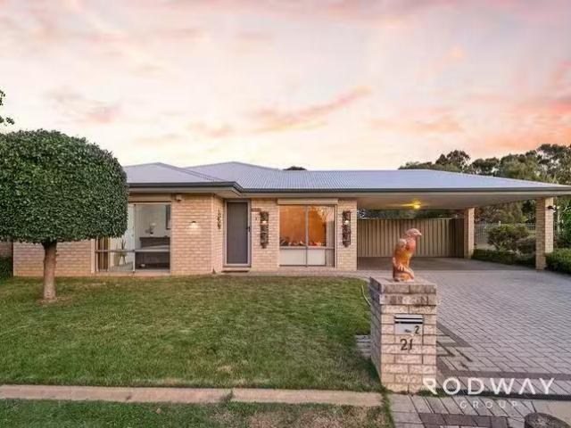 House for rent in Seville Grove, Western Australia