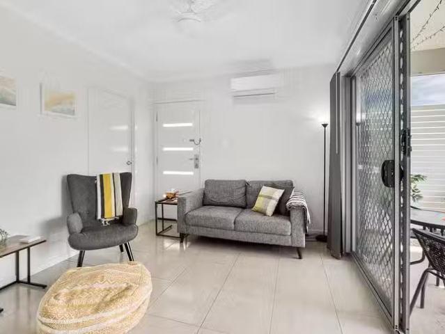 Apartment for rent in Toombul, Queensland