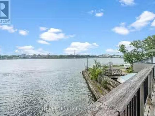 House for rent in Niagara, Ontario