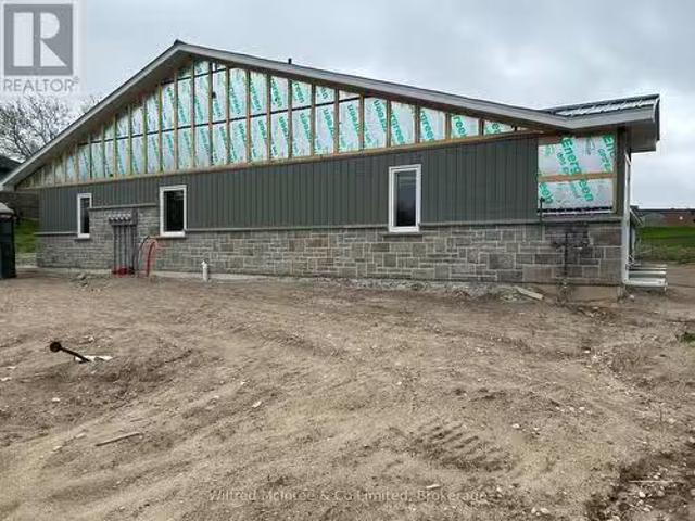 Condo for rent in Arran-elderslie, Ontario