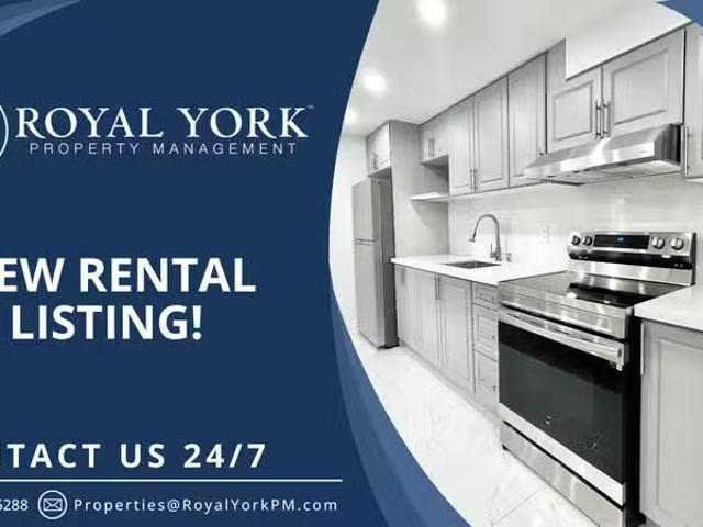 Condo for rent in Durham, Ontario