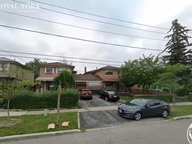 Condo for rent in Woburn, Ontario