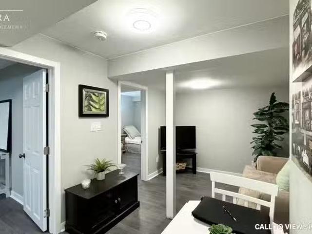 Condo for rent in Ancaster, Ontario