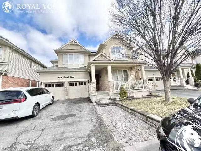 Condo for rent in Milton, Ontario