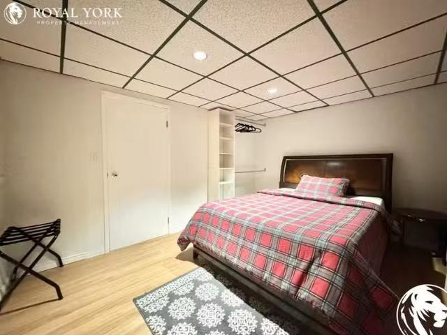 Condo for rent in Durham, Ontario