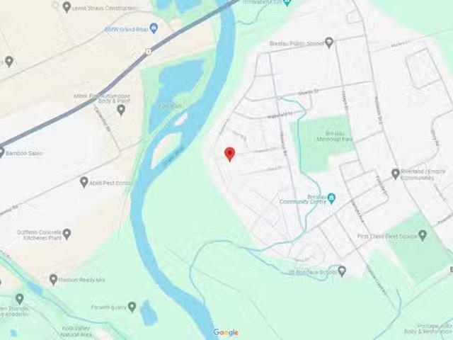 Condo for rent in Woolwich, Ontario