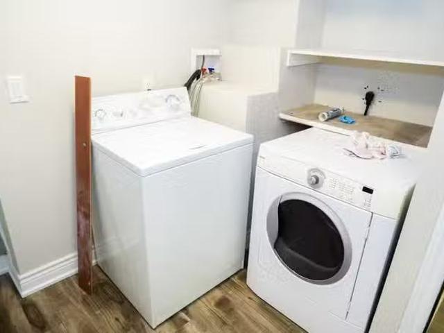 Condo for rent in Niagara, Ontario